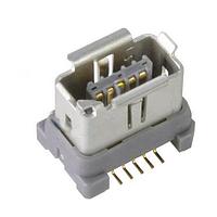 HARTING 09452819002 Industrial ix Industrial 10B-1 jack V Tape/Reel