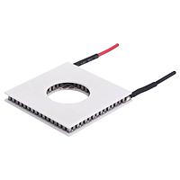 Laird Thermal Systems 430533-502 Thermoelectric Coolers SH Series- Thermoelectric Cooler- 20.3W cooling power. RTV perimeter seal