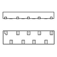 Diodes Incorporated DT1240A-08LP3810Q-7 TVS Diodes Dataline Protect PP