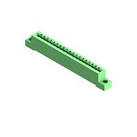 EDAC 337-019-544-108 Sockets Card Edge Connector
