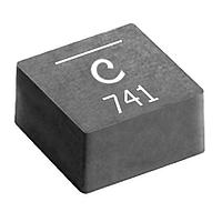Coilcraft XAL1580-302MED Power Choke 3uH Shld 20% 34.4A 3.1mOhms AECQ2