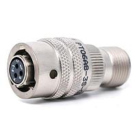 Amphenol Industrial PT06SP-16-26S Plugs CONNPLUG