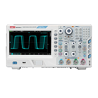 UNI-T MSO2102 Digital Phosphor Oscilloscope (100 MHz; 2CH; 2.0GSa/S)