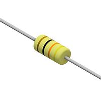 SEI Stackpole CF12JT100R Carbon Film Resistors 100Ohms 1/2W 5% Std Carbon