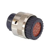 ITT Cannon TN6S14-0012P1L Connectors TN6S14-0012P1L