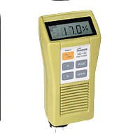 Wood and Construction Moisture Meter