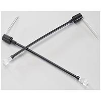 BIVAR FLPR15.0-UG Flexible Light Pipes with LEDs Light Pipe Flex 4mm Ultra Green