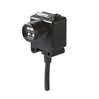 Eaton E65-SMSD200-HL Photoelectric Sensors PHOTO SENSOR,DIFFUSE,8",DC,CBL,LT