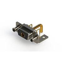 EDAC 630-5W1-650-2T6 Mixed Contact D-Sub Connectors Right-angle Power Combo D-Sub Connector