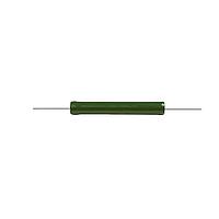 Vishay Sfernice RWM06342200JS09E1 Enamelled Wirewound Power Resistors, Axial Leads RWM 6X34 220U 5% BA50 e1