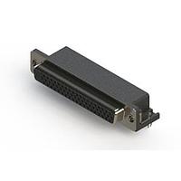 EDAC 634-062-263-541 D-Sub Connectors - Standard Density Right Angle D-Sub Connector