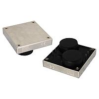 Cincon FM10D200P Power Line Filters 200V 10A Filter Half Brick PCB