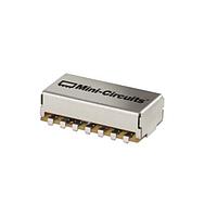 Mini-Circuits JSPQ-65W+ Surface Mount Power Splitter/Combiner Core & Wire 90 Hybrid, 5 - 65 MHz, 50?