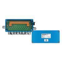Weidmuller 8564240000 Signal Conditioning FBCON PA CG 8WAY EX