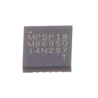 Monolithic Power Systems (MPS) MP86950GLVT-Z Driver Intelli-PhaseTM Solution, Monolithic Half-Bridge with Integrated Internal Power MOSFETs and Gate Drivers MP86950