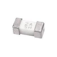 Bel Fuse 0680H9150-05 Brick Fuses 2410 SMD Fuse. Slow Blow, 15A, Silver Plating