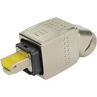 HARTING 20821040045 Modular Connectors / Ethernet Connectors HanPP V14 preLink RJ45 plug 8p met 45