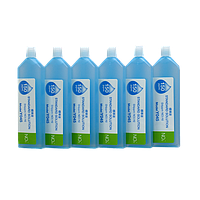 HORIBA Y041 5000ppm Nitrate Ion Standard Solution (14 mL x 6)