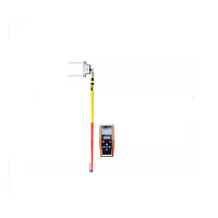 Wuhan HTJC-W Wireless Insulator Voltage Distribution Detector (40kV)