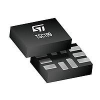 STMicroelectronics TSC199A1IQT Current Sense Amplifiers Low / High side bidirectional, zero-drift, current sense amplifiers