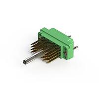 EDAC 516-038-542-101 Connectors Rack & Panel Connector