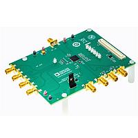 Analog Devices ADRF6850-EVALZ RF Receiver Eval board compatible with SDP-S board