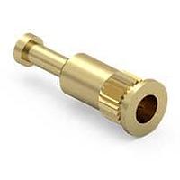 Mill-Max 3490-0-15-15-02-27-10-0 Turret 10u AU OVER NI 02 CON