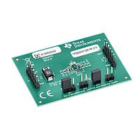 Texas Instruments TPS62A01QEVM-270 Voltage Regulator - Switching Regulator TPS62A01-Q1 evaluati on module for 5.5-V