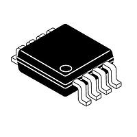 onsemi LMV932DMR2G Operational Amplifiers Dual 1.8V RRIO Op Amp