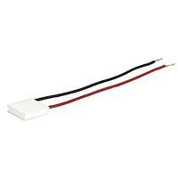 Same Sky (formerly CUI Devices) CP39234030H Thermoelectric Coolers peltier, 23 x 40 x 3 mm, 3.9 A, wire leads