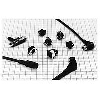 Hirose Electric HR12-SC-213 Standard Circular Connector FML CRIMP CONTACT STRIP CNTACT GLD PLT