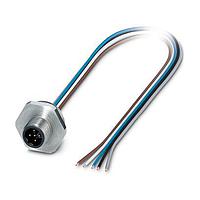 PHOENIX CONTACT 1452084 Sensor Cables / Actuator Cables SACC-E-M12MSB- 5CON-M20/0,5 VA