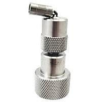 BROOKFIELD BTU-18Y CHUCK & CLOSER ASSEMBLY WITH WEIGHT