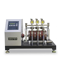 GESTER GT-KB02 NBS Rubber Abrasion Tester