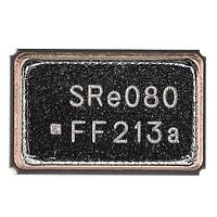 Diodes Incorporated FY0800027 Quartz Crystal 8.000MHz 18pF 20ppm -20 to +70