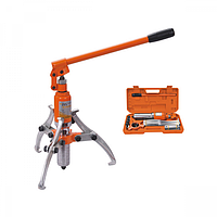 ASAKI AK-0612 Three arms jaw puller