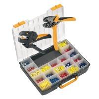 Weidmuller 9202600000 Enclosures, Boxes, & Cases CRIMPSET CTI 6