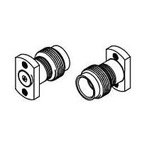 Molex 73157-0002 PCB Connectors JACK RECEP 1.85MM PCB W/6.35MM SCREWS