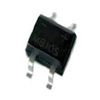 Diodes Incorporated MB10S-13 Single Phase Bridge Bridge Rectifier