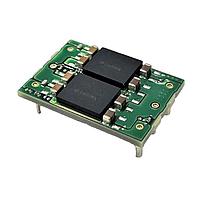 Murata Power Solutions MYC0409-NA-120WD-EVM Non-Isolated DC/DC Converter 1/16 Brick 120W 10A 20-60Vin Divide 1/4 Charge Pump Module Evaluation board