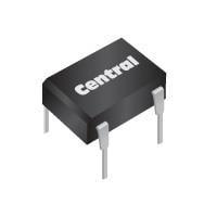Central Semiconductor CBR1-D010 PBFREE Bridge Rectifiers . .