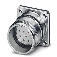PHOENIX CONTACT 1602101 Circular Metric Connectors RC-17S1N8A2200