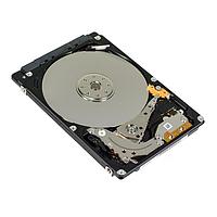 Toshiba MQ01ACF050 Client Mobile Thin HDD HDKCC00A2A01T 2.5" 7mm, 500GB, 7.2K rpm, SATA, 512E, Glass Media
