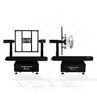 Lisun LSG-1800X High Precision Rotation Luminaire Goniophotometer (0.001lx~99,999lx, B-β & C-γ, 0.1°)