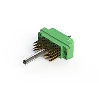 EDAC 516-038-540-105 Connectors Rack & Panel Connector