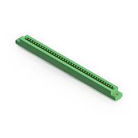 EDAC 807-038-501-107 Receptacles High Temp Card Edge Connector