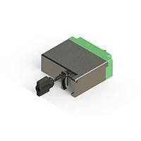 EDAC 516-090-520-165 Connectors Rack & Panel Connector