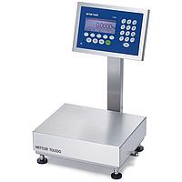 Mettler Toledo 22201515 Combi Bench Scale ICS466xd-AB60