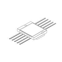 STMicroelectronics RHRPM4424LK02V Low-Side Rad-Hard dual 4.5A Low-side MOSFET driver