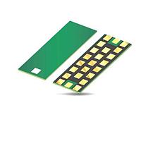 KYOCERA AVX HF0BA1550A700 High Pass 1550MHz Size 3116